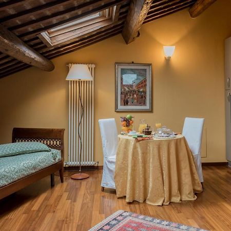 Piazza Nova Guest House Ferrara Exterior photo