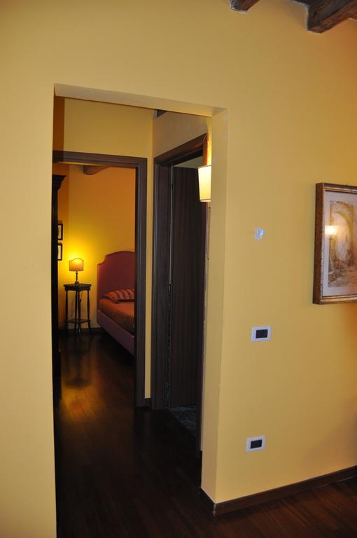 Piazza Nova Guest House Ferrara Room photo