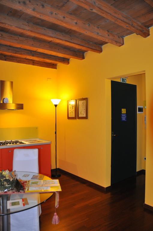 Piazza Nova Guest House Ferrara Room photo