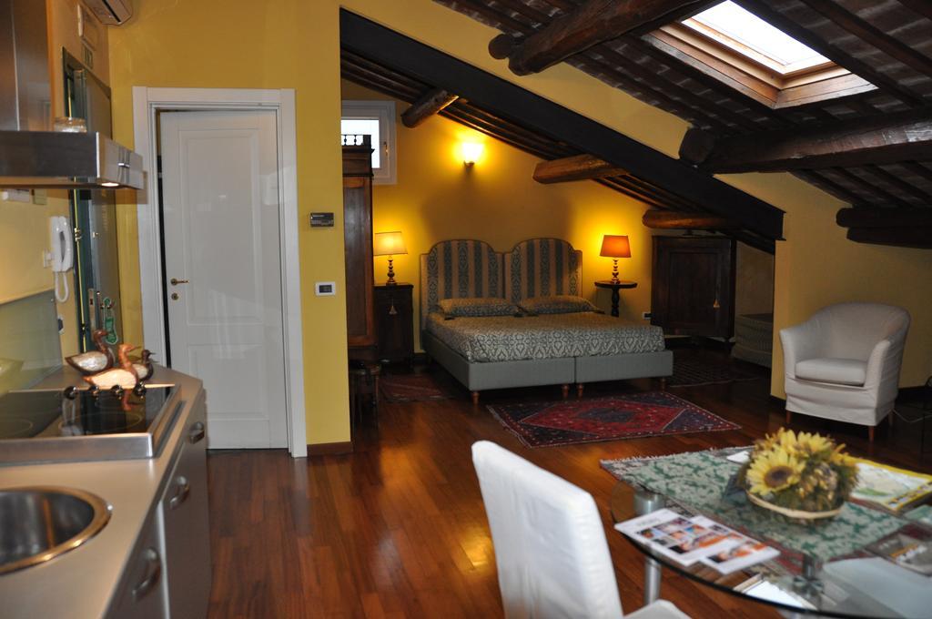 Piazza Nova Guest House Ferrara Room photo