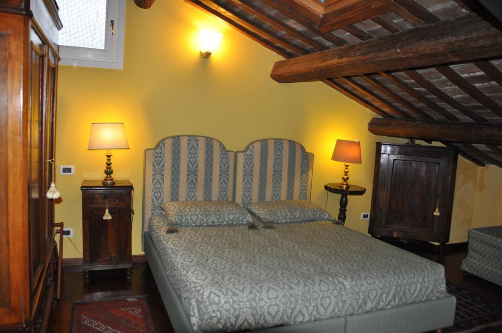 Piazza Nova Guest House Ferrara Room photo