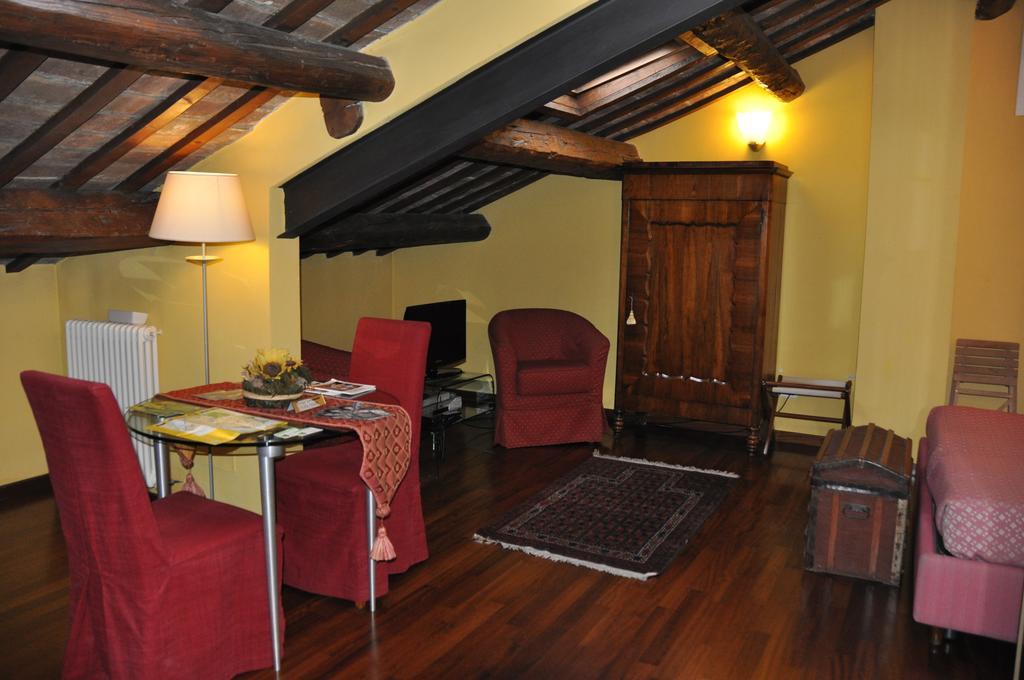 Piazza Nova Guest House Ferrara Room photo
