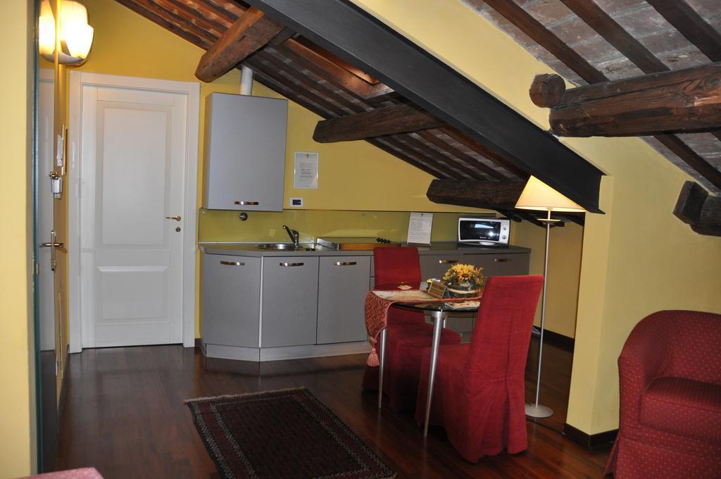 Piazza Nova Guest House Ferrara Room photo