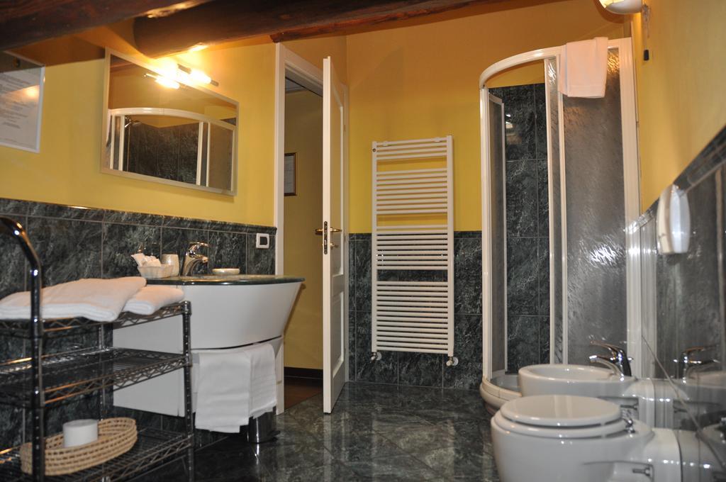 Piazza Nova Guest House Ferrara Room photo