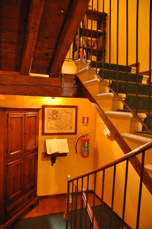 Piazza Nova Guest House Ferrara Exterior photo