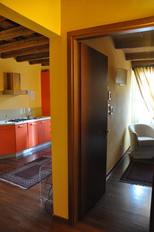 Piazza Nova Guest House Ferrara Room photo