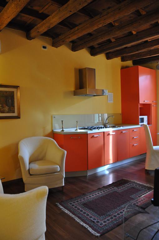 Piazza Nova Guest House Ferrara Room photo