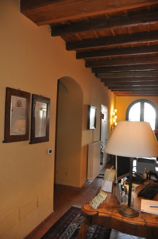 Piazza Nova Guest House Ferrara Exterior photo