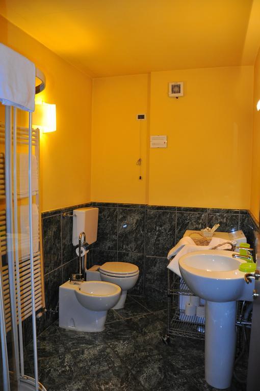 Piazza Nova Guest House Ferrara Room photo