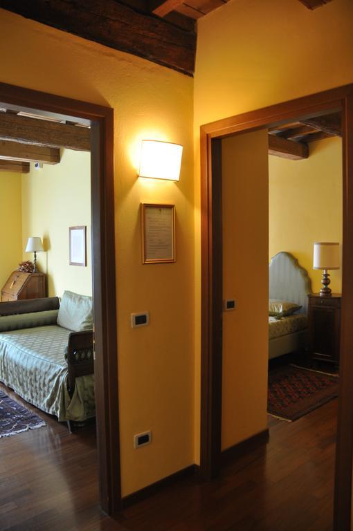 Piazza Nova Guest House Ferrara Room photo