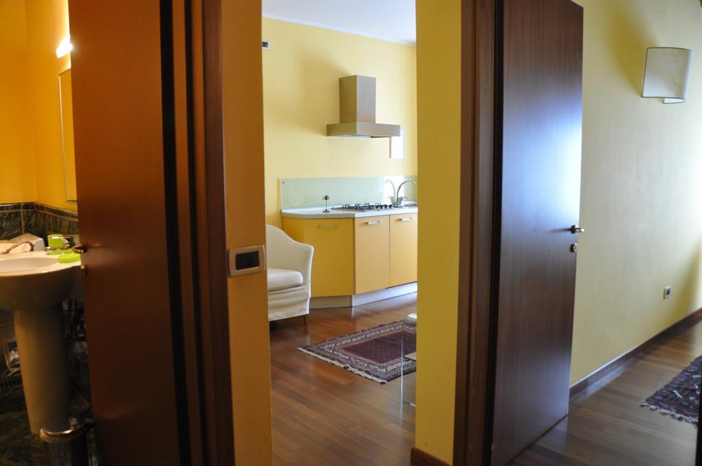 Piazza Nova Guest House Ferrara Room photo