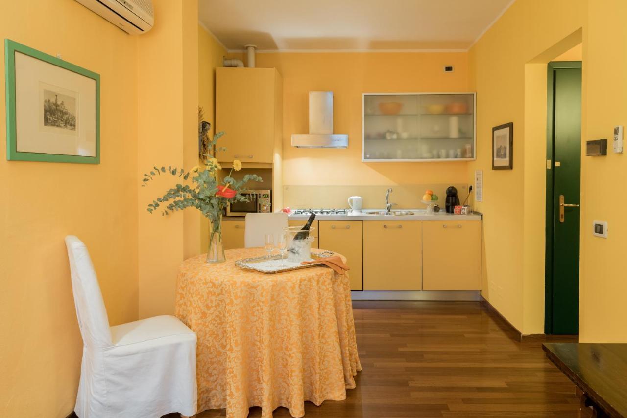 Piazza Nova Guest House Ferrara Exterior photo